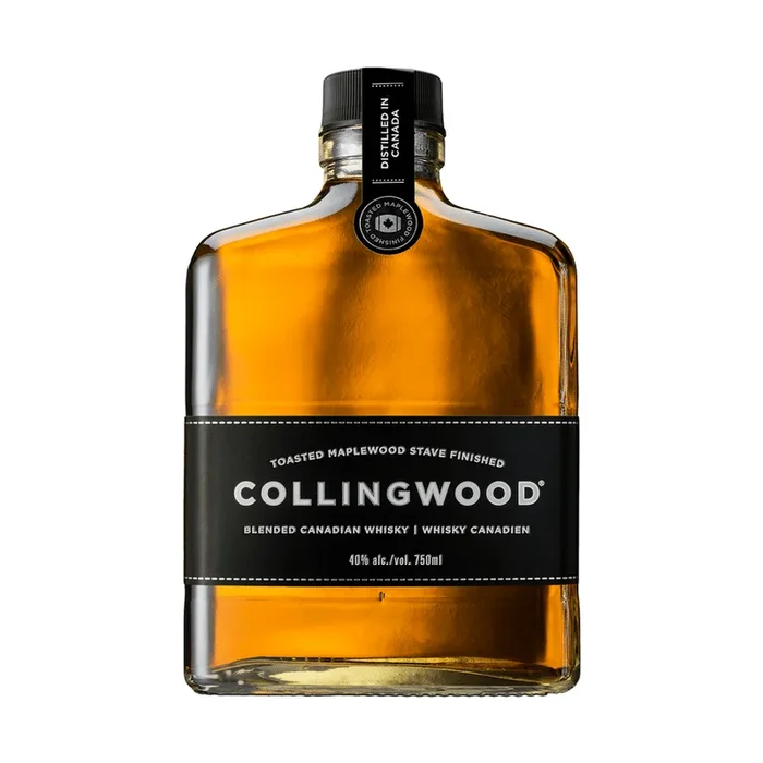 Collingwood Toasted Maplewood Blended Canadian Whisky