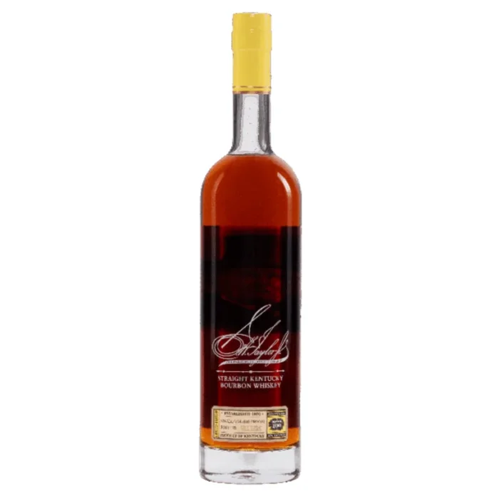 Colonel E.H. Taylor Bottled-In-Bond Straight Bourbon