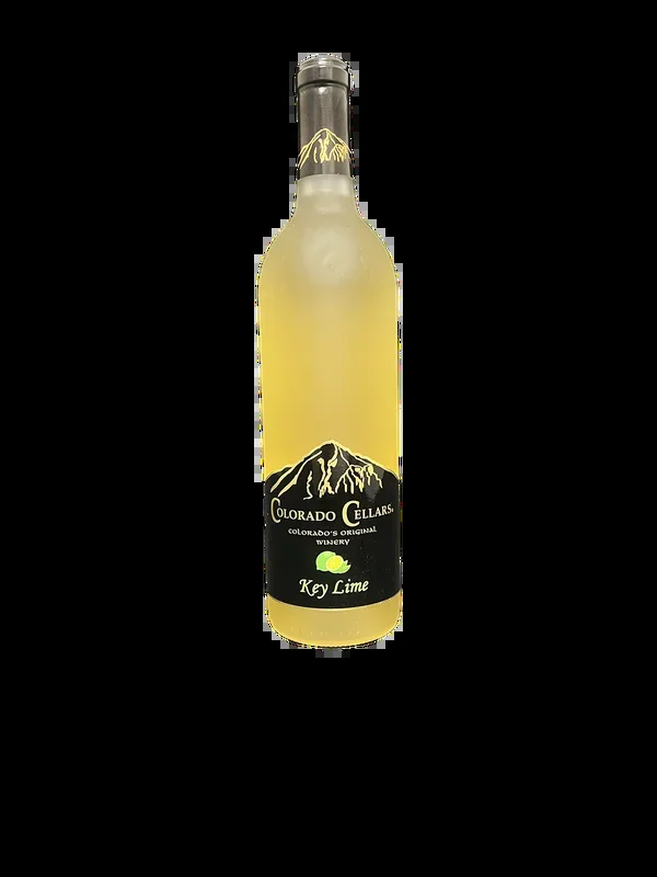 Colorado Cellars Key Lime 750ML