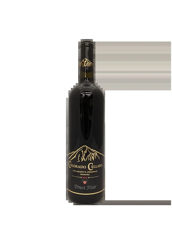 Colorado Cellars Pinot Noir 750ML