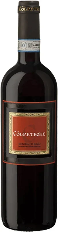 Colpetrone Montefalco Rosso 2021 750ml