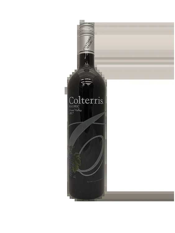 Colterris Malbec 750ML