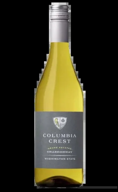 COLUMBIA CREST CHARDONNAY UNOAKED WASHINGTON 2022