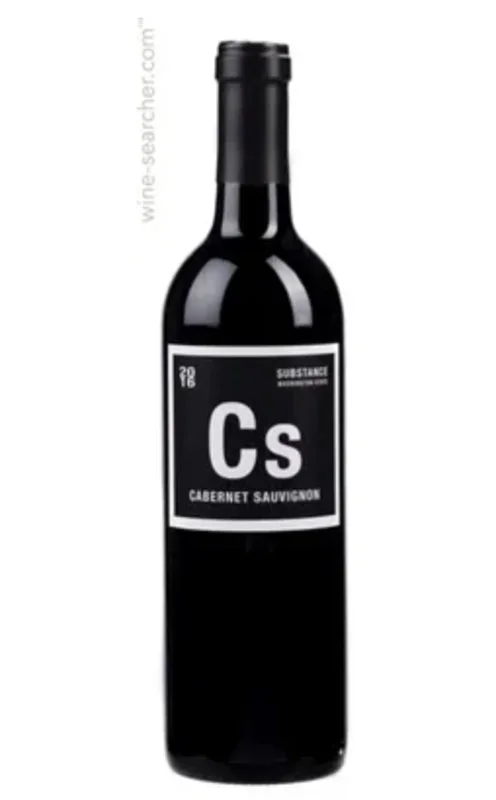 Columbia Valley Cabernet Sauvignon 2017 750 ml