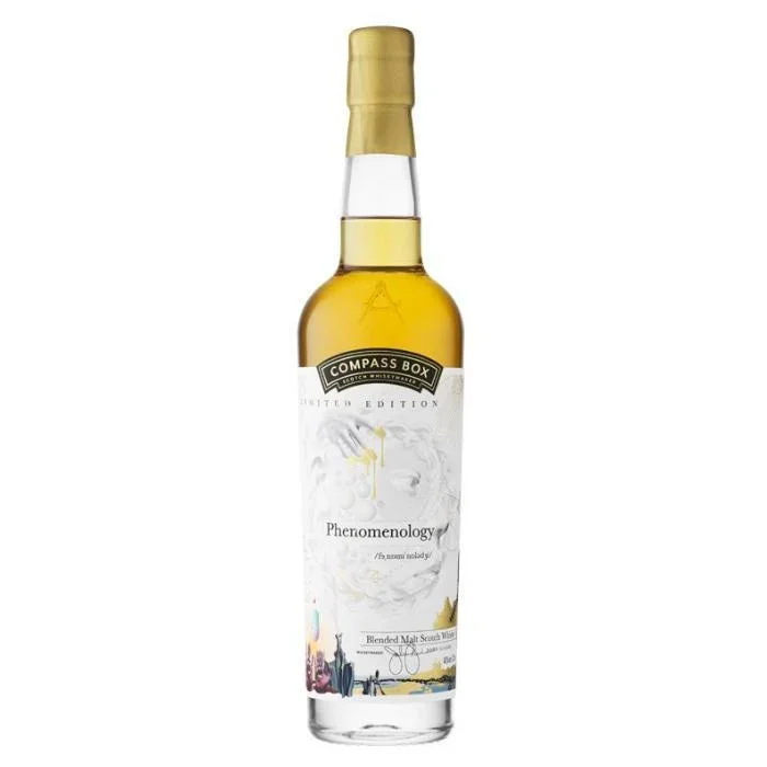 Compass Box Phenomenology