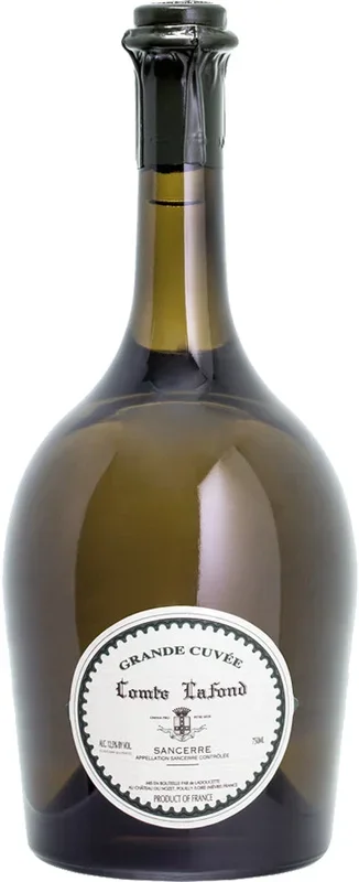 Comte Lafond Sancerre Grand Cuvee 2023 750ml