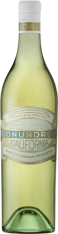 Conundrum White 2023 750ml