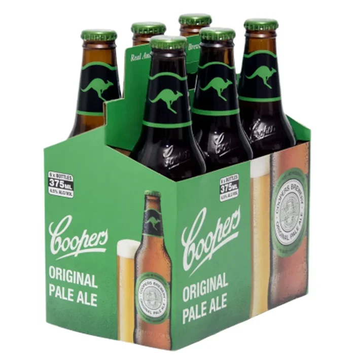 Coopers Pale Ale 24 Pack