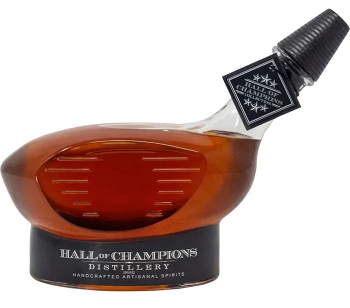 Cooperstown Hall of Champions Golf Bourbon 750ml