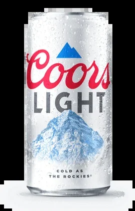 Coors Light 1/2 Keg (1/2 Keg)