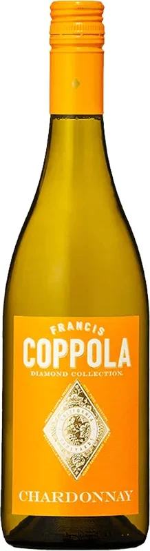 Coppola Diamond Chardonnay 2023 750ml
