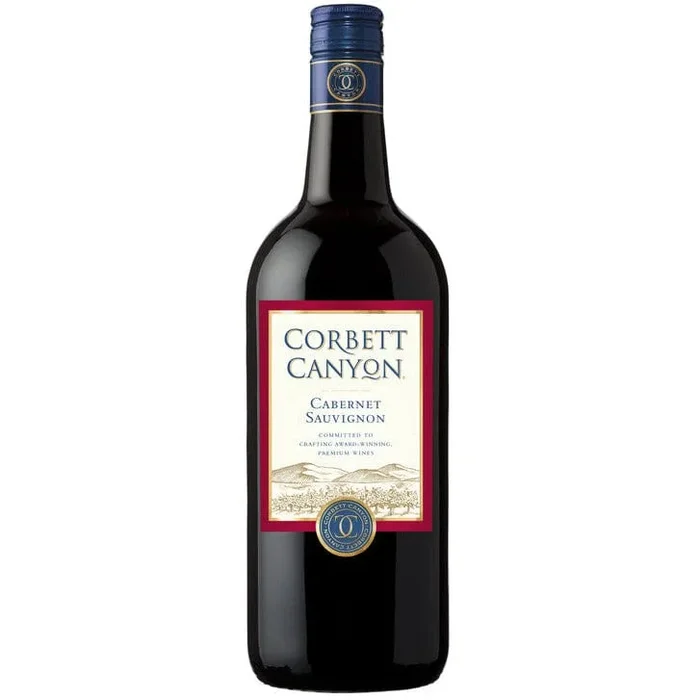 Corbett Canyon Cabernet Sauvignon International