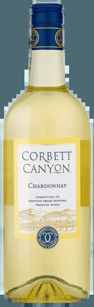 Corbett Canyon Chardonnay