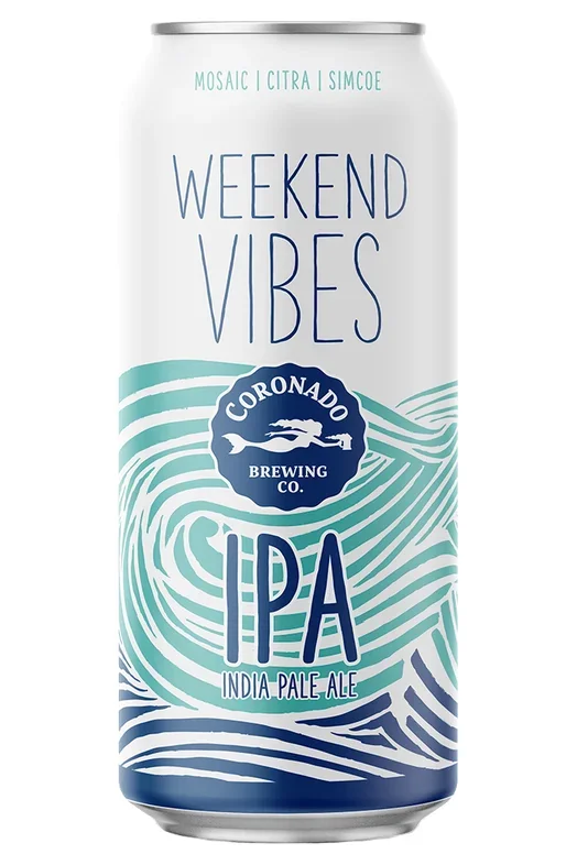 Coronado Weekend Vibes