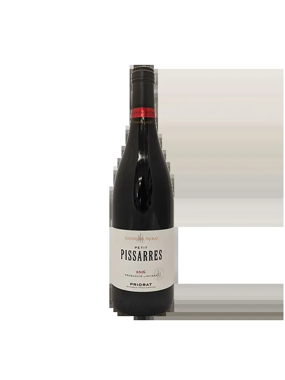 Costers de Priorat Petit Pissarres 750ML