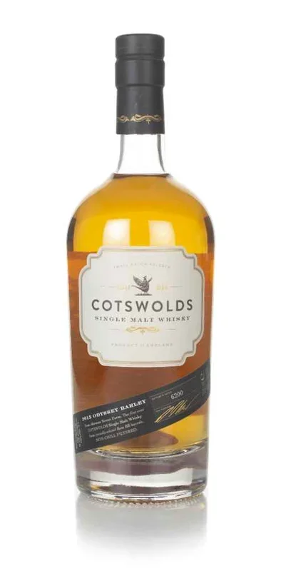 Cotswolds Single Malt Whisky | 700ML