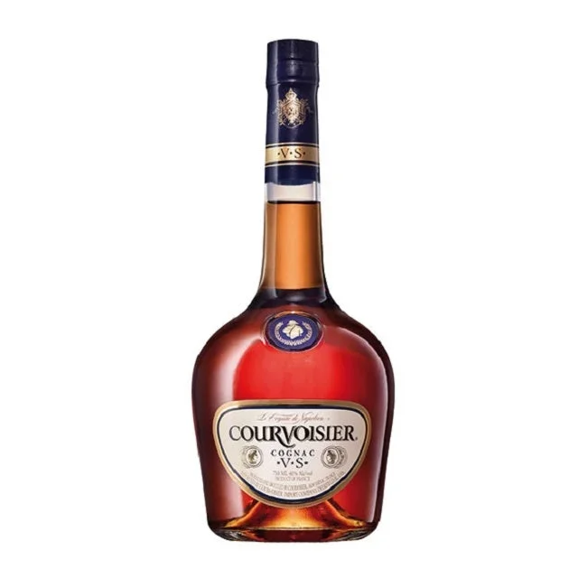 COURVOISIER COGNAC VS FRANCE 750ML
