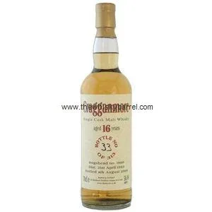Cragganmore 16 Year Old Bladnoch Forum