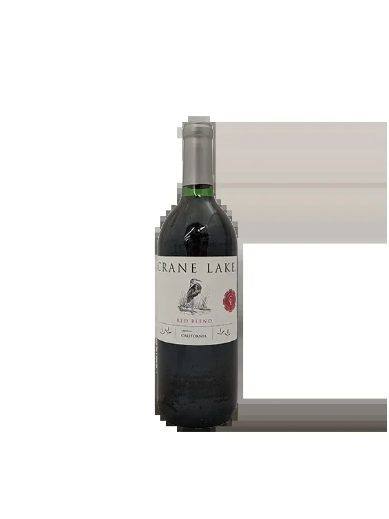 Crane Lake Red Blend 750ML