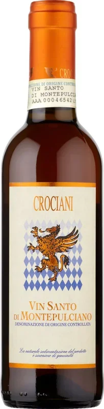Crociani Vin Santo di Montepulciano