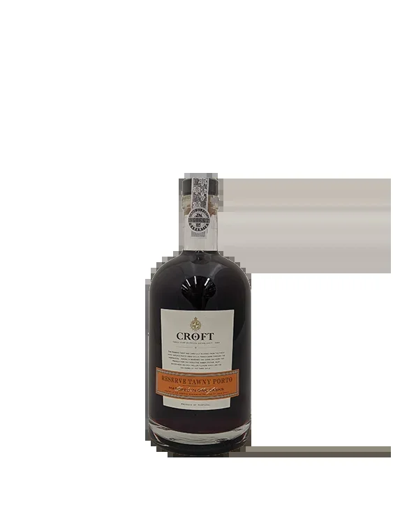 Croft Reserve Tawny Port 750ML