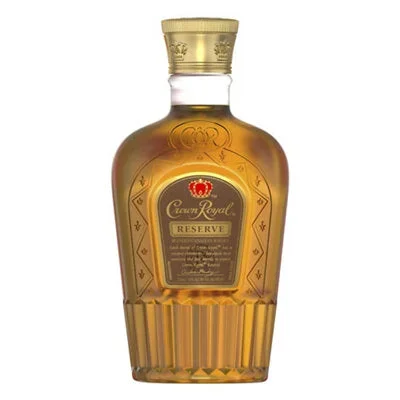 Crown Royal Canadian Whisky Special Reserve 80 W/ Bag & Box 750ML