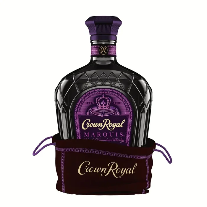 Crown Royal Marquis Limited Edition Release