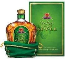CROWN ROYAL REGAL APPLE 1.75L