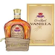 CROWN ROYAL VANILLA 1.75L