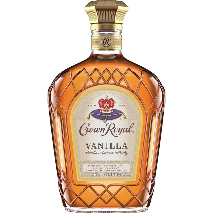 Crown Royal Vanilla Whisky