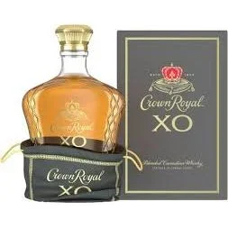Crown Royal XO