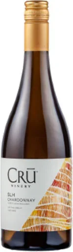 Cru Winery SLH Chardonnay 2023 750ml