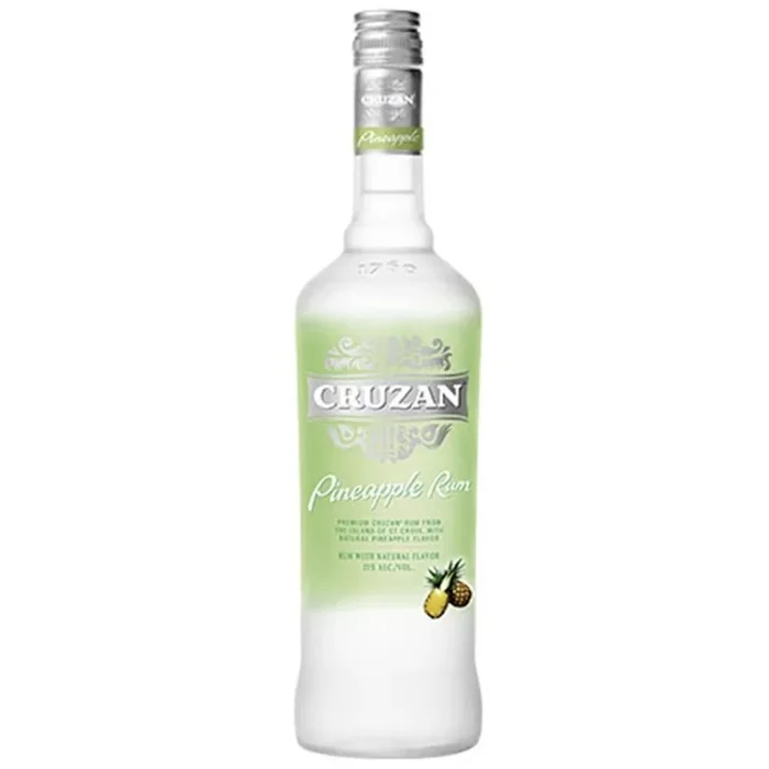 Cruzan Pineapple Rum