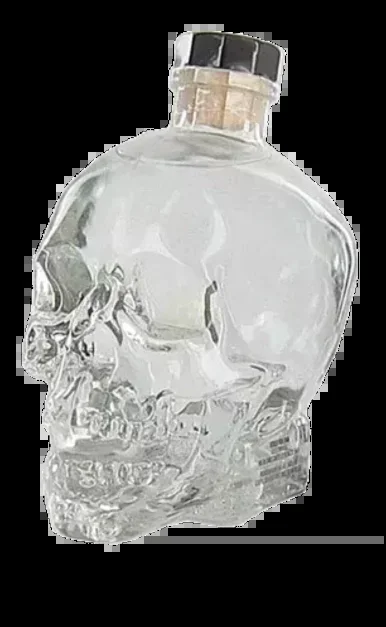 CRYSTAL HEAD VODKA CANADA 750ML