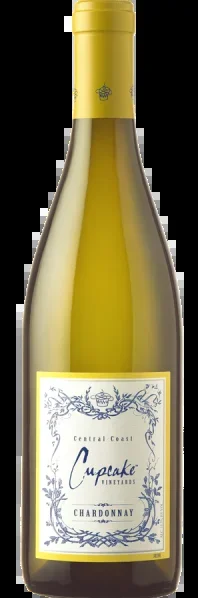 Cupcake Chardonnay Monterey County 750ml
