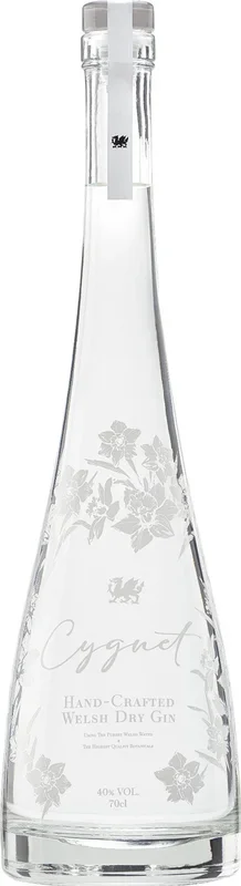 Cygnet Welsh Dry Gin