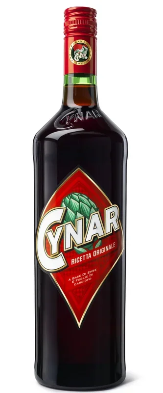 CYNAR LIQUEUR ITALY 1LI