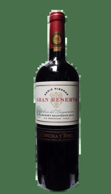 CYT Gran Reserva Cabernet Sauvignon