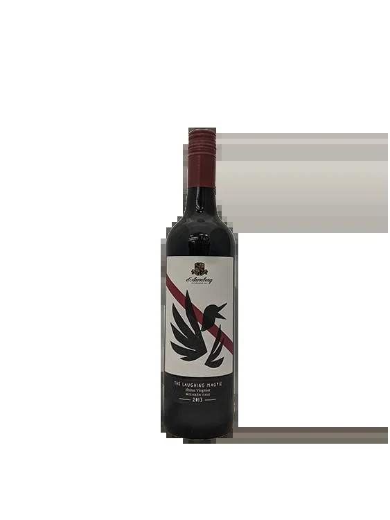 D’Arenberg Laughing Magpie Shiraz Viognier 750ML