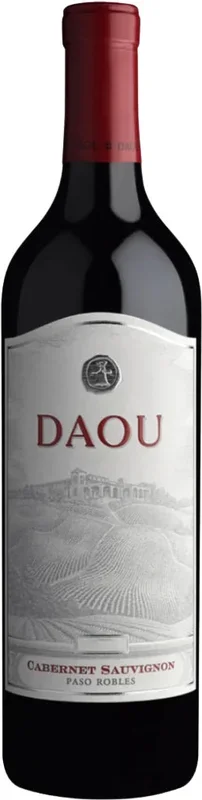 Daou Cabernet Sauvignon 2021 1.5L