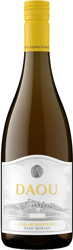 Daou Chardonnay 2024 750ml
