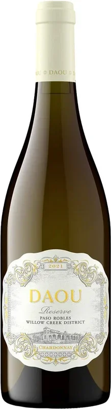 Daou Chardonnay Reserve 2022 750ml