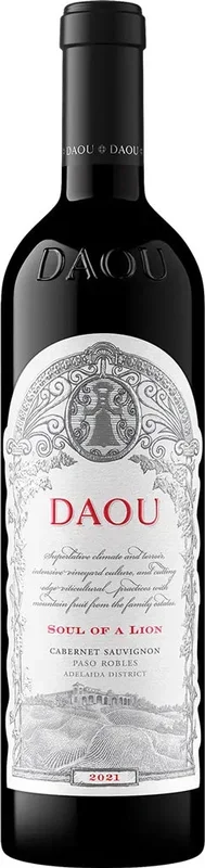 Daou Soul Of A Lion 2021 1.5L