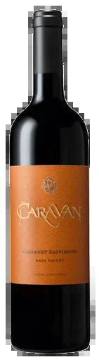 Darioush Caravan Cabernet Sauvignon 2021 750ml