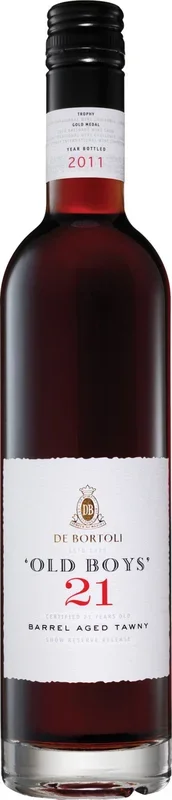 De Bortoli Old Boys 21yo Tawny