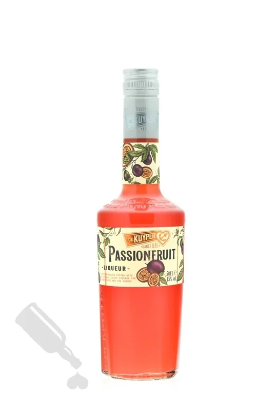 De Kuyper Passionfruit Liqueur 50cl