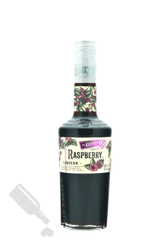 De Kuyper Raspberry Liqueur 50cl