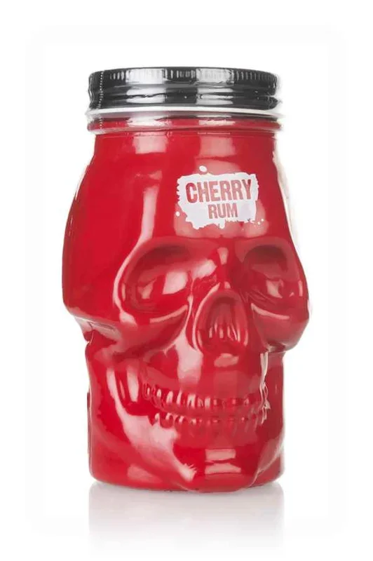 Dead Man’s Fingers Cherry Rum | 500ML