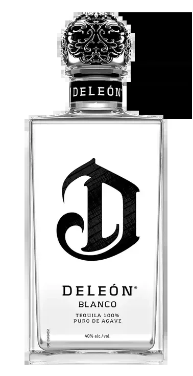 DELEON TEQUILA BLANCO 750ML