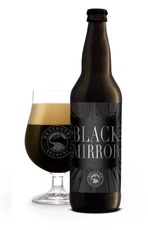 Deschutes Black Mirror